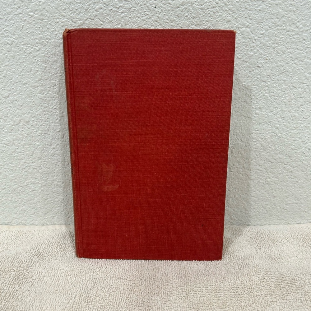The World's Great Chess Games (1951, HC) - Edited by Reuben Fine